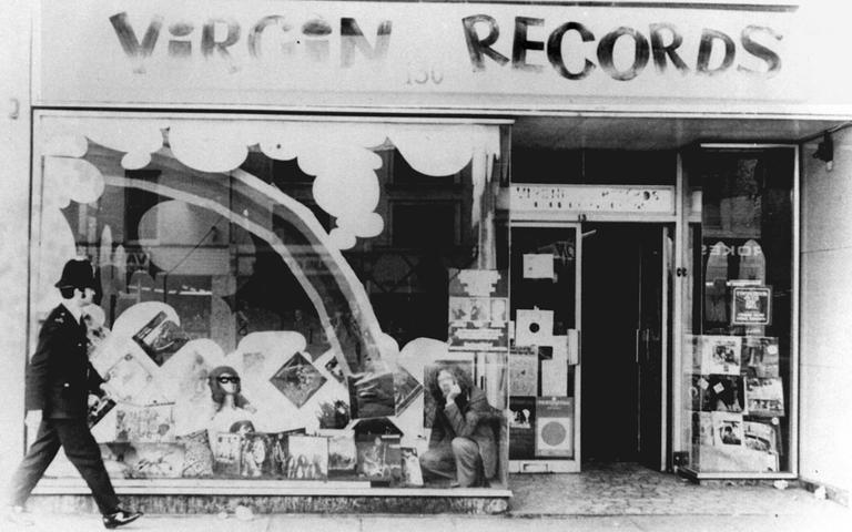 Discover Wisconsin's Ultimate Music Experience at Rock Sun Records