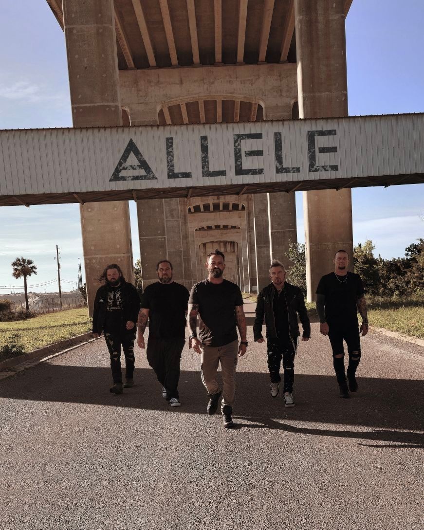 Allele